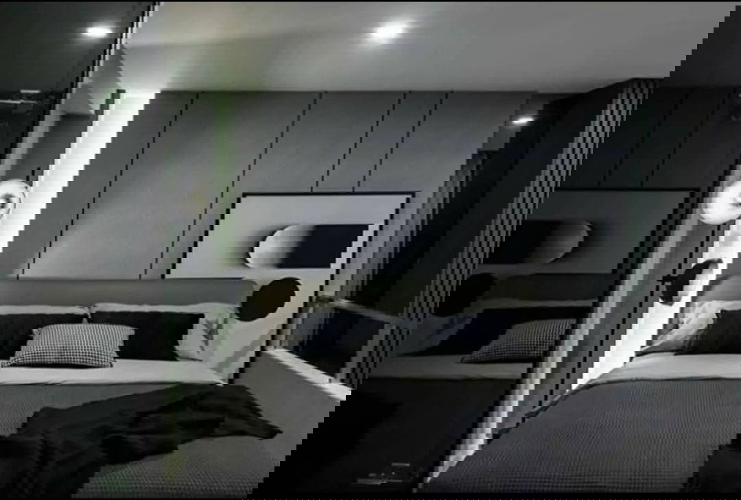 รูป Knightsbridge Prime Sathorn | ราคา 29,000 บาท | ห้องสวย ทำเลดี เฟอร์นิเจอร์ครบ พร้อมอยู่ - รูปที่ 5/6