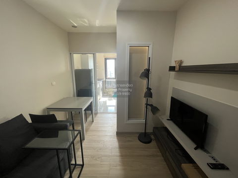 For Rent Condo , Centric Ratchada - Huaikwang , MRT-Huai Khwang , Huai Khwang , Huai Khwang , Bangkok , CX-137734 ✅ Live chat with us ADD LINE @connexproperty ✅