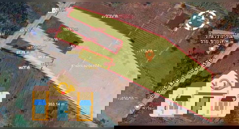ขายที่ดิน115ไร่ตำบลทุ่งอรุณ อำเภอโชคชัยจังหวัดนครราชสีมา พื้นที่ 115ไร่เศษ ขายละ750,000บาท โฉนด