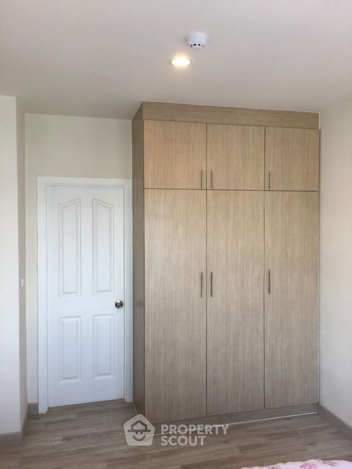 picture 1-BR Condo at Manor Sanambinnam near MRT Phra Nang Klao Bridge (ID 729159) - 12/15