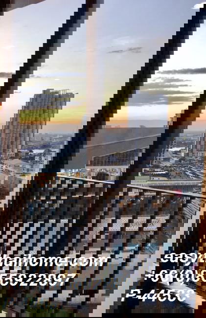 picture P-44533 Condo for rent The Tree Interchange fully furnished (Confirm again when visit). - 17/21