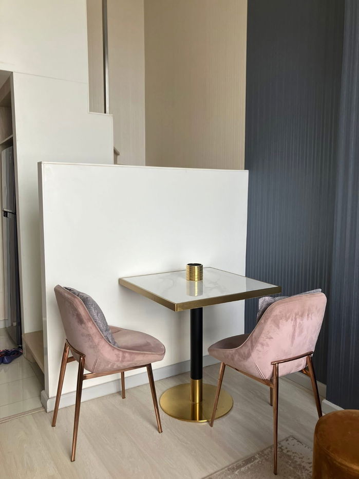 รูป ให้เช่า ไนท์บริดจ์ ไพรม์ สาทร (Duplex 2ชั้น) - รูปที่ 6/14