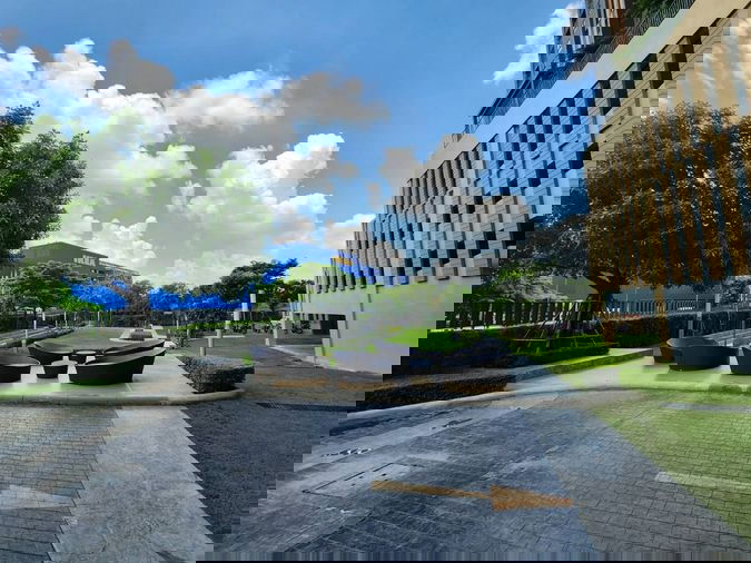 รูป ห้องพร้อมอยู่**ห้องว่างครับผม มีเครื่องซักผ้า ** ให้เช่า พลัม เซ็นทรัลเฟส 1 !!ภาพห้องจริง !! วิวทิศตะวันออก แดดเช้าไม่ร้อน SN490.83 - รูปที่ 37/50