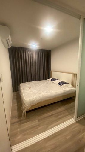 P-120506 ให้เช่า คอนโด รีเจ้นท์ โฮม บางนา แขวงบางนาใต้ เขตบางนา กรุงเทพมหานคร พร้อมอยู่ ราคาถูก Line Id: @easycondoplus 099-229-6397