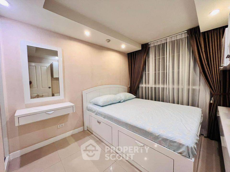 picture 2-BR Condo at Zenith Place @ Sukhumvit Condominium near BTS Phra Khanong (ID 782675) - 4/13