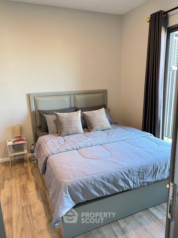 picture 1-BR Condo at Ease 2 Rama 2 in Bang Bon Tai (ID 1437148) - 6/8