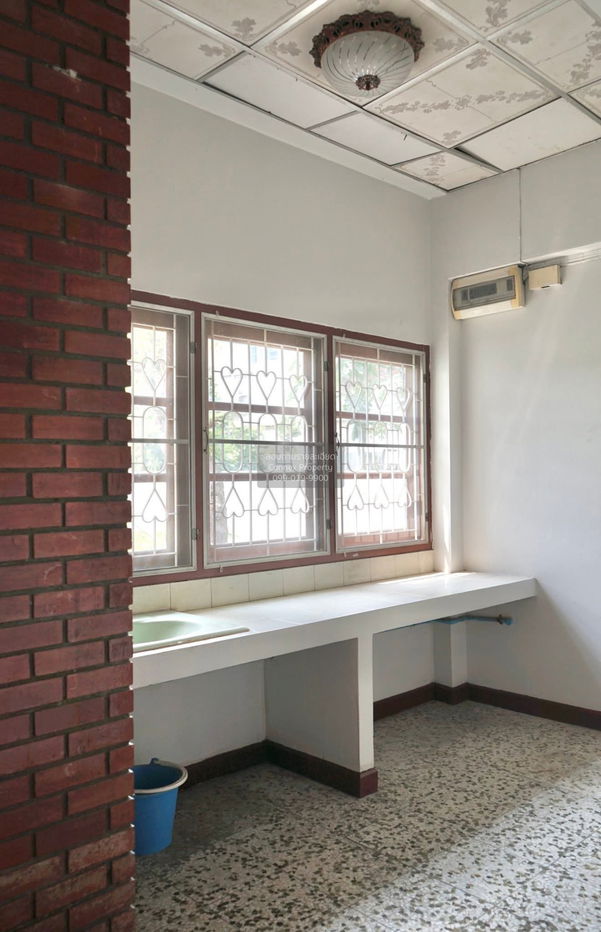 รูป ขายบ้าน  บ้านเกษตรนิเวศน์ ทุ่งสองห้อง เขต หลักสี่ กรุงเทพ CX-138540 ✅ ทักไลน์ @connexproperty ตอบทันที ทีมงานมืออาชีพ ✅ - รูปที่ 6/12