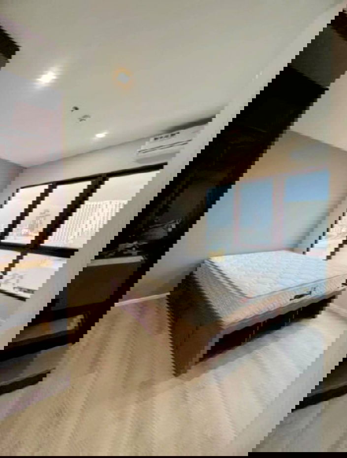 รูป ขาย The Key พระราม 3 (ติด Terminal 21) 2นอน 1 น้ำ วิวดี ชั้น16 เพียง 6.4ลบ. - รูปที่ 10/14