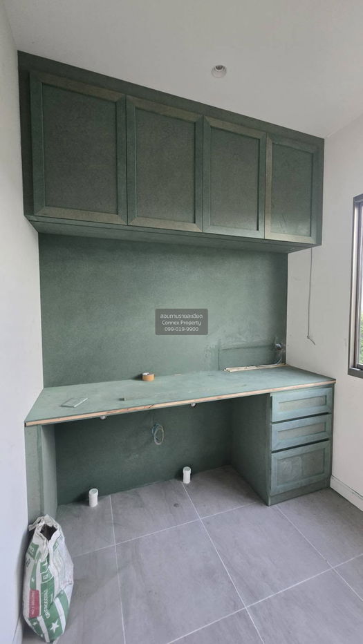 รูป เช่าบ้าน  เพอร์เฟค มาสเตอร์พีซ พระราม 9-กรุงเทพกรีฑา สะพานสูง เขต สะพานสูง กรุงเทพ CX-140906 ✅ ทักไลน์ @connexproperty ตอบทันที ทีมงานมืออาชีพ ✅ - รูปที่ 4/12