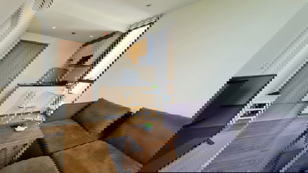 รูป 🏢 ขายคอนโด : Hasu Haus (ฮาสุ เฮ้าส์)   รหัสทรัพย์ | 📌LNP-C11290  - รูปที่ 6/21