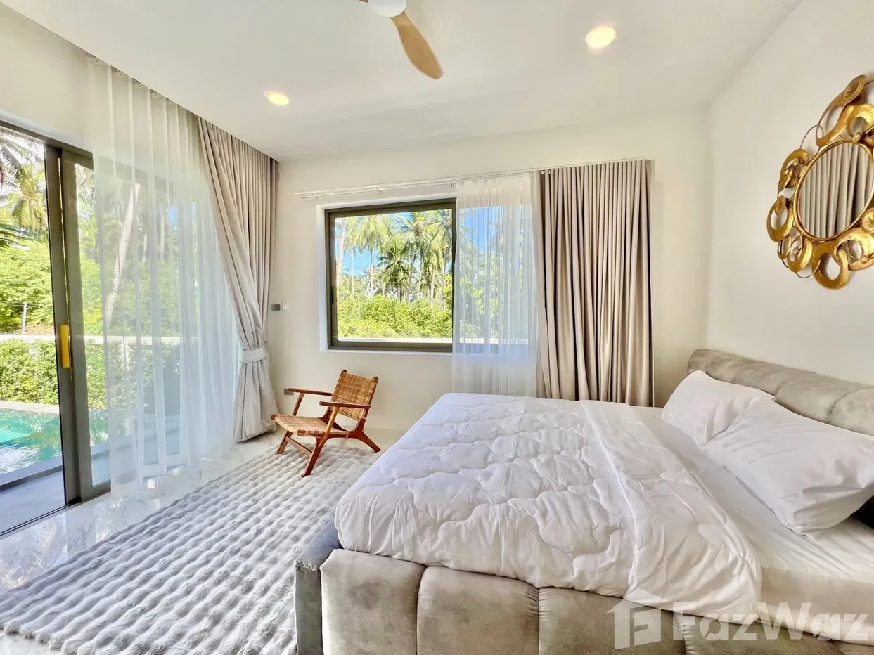 รูป ขาย วิลล่า 3 ห้องนอน ในโครงการ ร๊อคโค่ วิลล่า 2 5951281 - รูปที่ 22/31