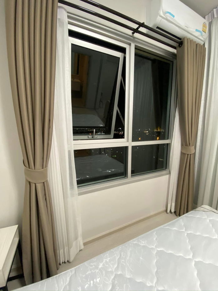 รูป 🍀 ให้เช่า แชปเตอร์ วัน ชายน์ บางโพ 🍀 สนใจแอดไลน์ @zcondo (มี@นำหน้า) 🔥  Z4999 - รูปที่ 5/14