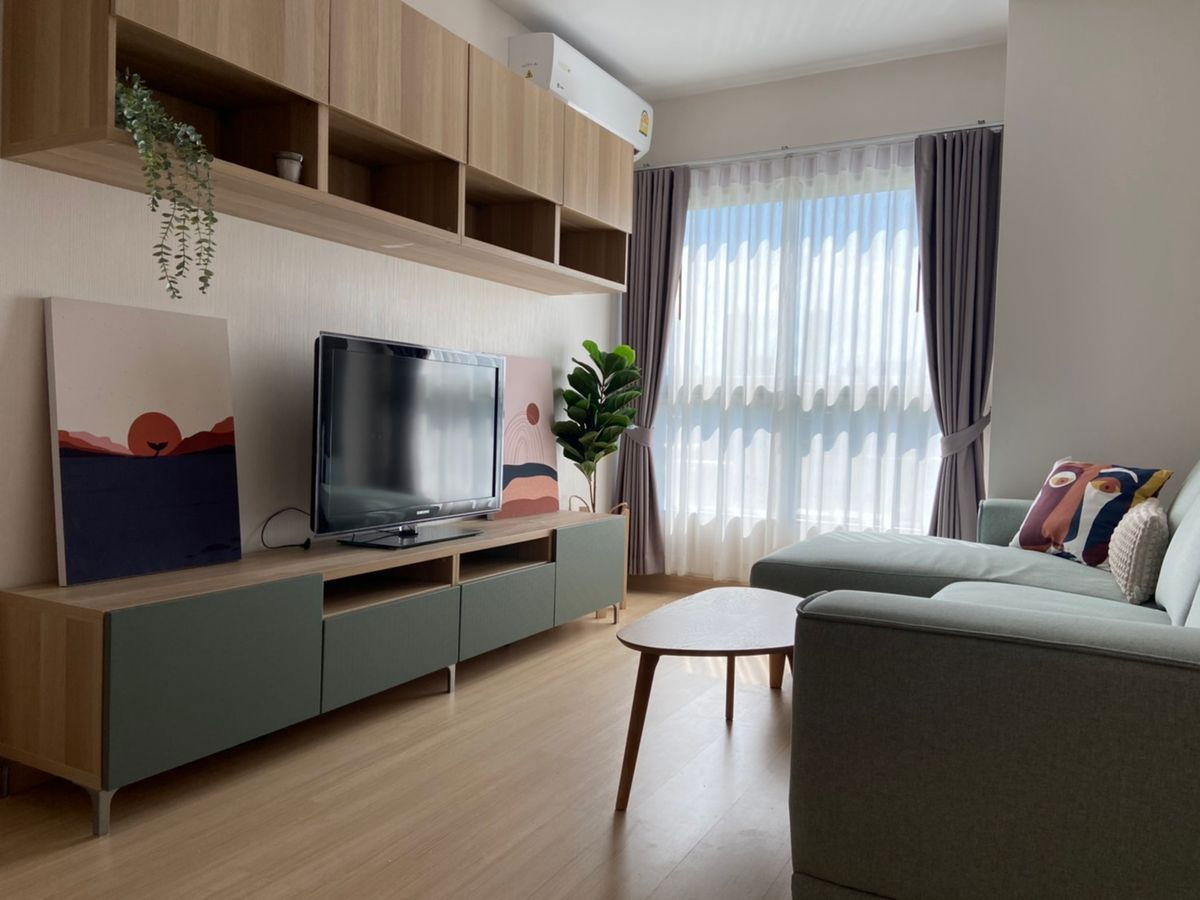 รูป 📌 ด่วน‼️ ขายขาดทุน คอนโดทำเลดี เดินทางสะดวก ✅ คอนโด ศุภาลัย เวอเรนด้า พระราม 9 MD-25084832 - รูปที่ 1/5