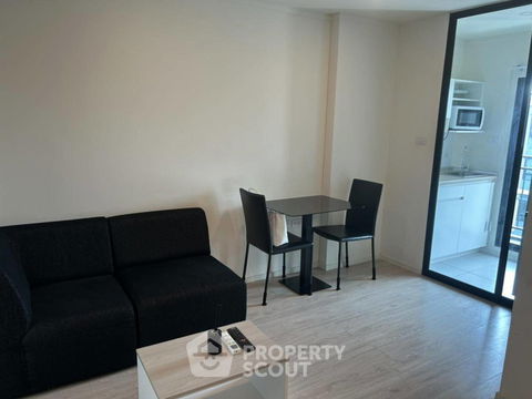 1-BR Condo at I Condo Green Space Sukhumvit 77 close to Suvarnabhumi Airport (ID 1511082)