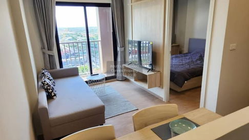 🔥🔥🔥 For Rent Condo , COMMON TU , Khlong Nueng , khlong Luang , Pathum Thani , CX-123437 ✅ Live chat with us ADD LINE @connexproperty ✅ 🔥🔥🔥