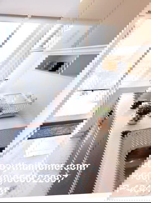 picture P-43410 Condo for rent Supalai Elite Surawong fully furnished (Confirm again when visit). - 5/14