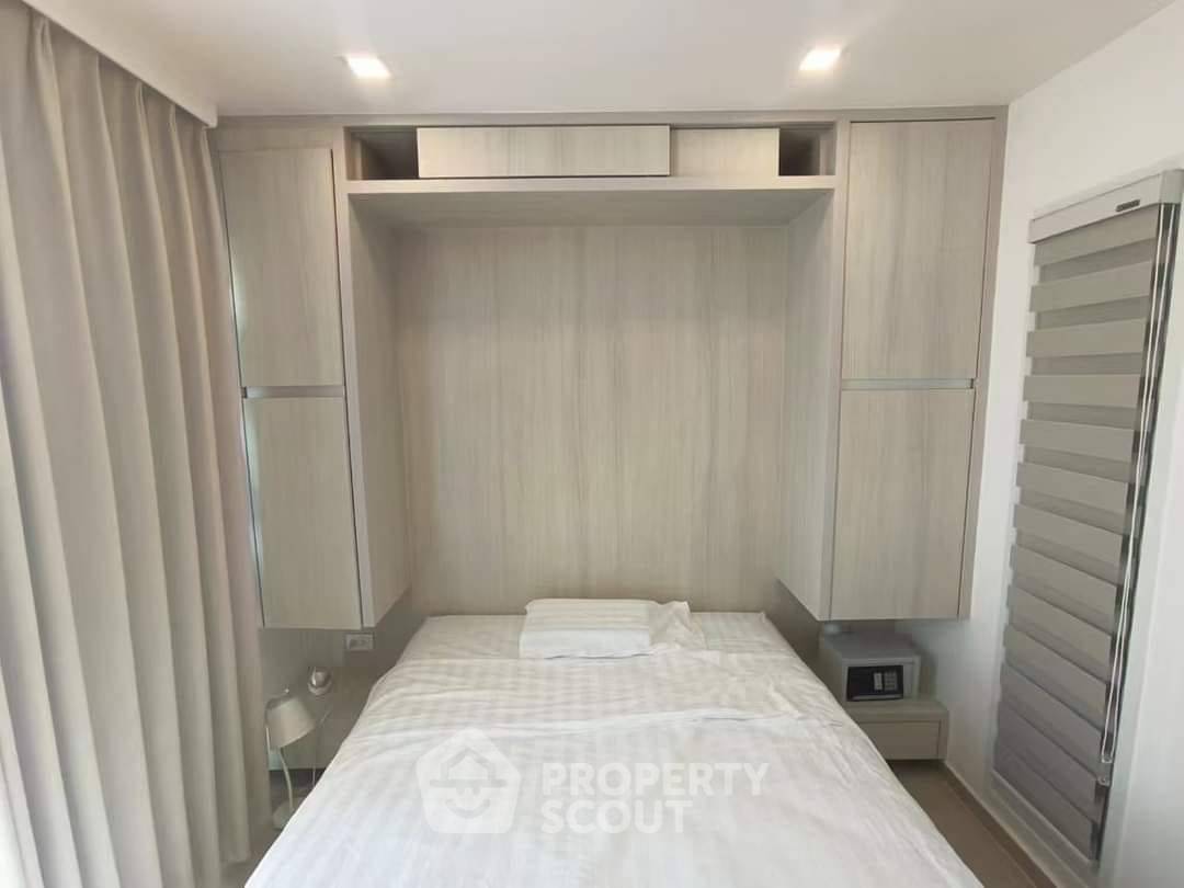 รูป คอนโด 1-ห้องนอน ที่ โอลิมปัส ซิตี้ การ์เด้น ใกล้ พัทยาใต้ (ID 1948287) - รูปที่ 7/8