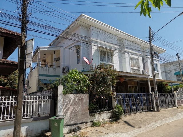 picture FOR SALE TOWNHOUSE PROPERTY 1925000 BAHT. - 6/8
