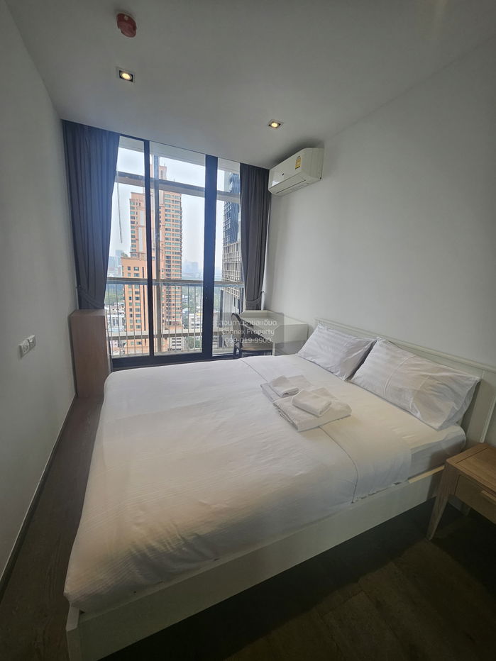 รูป 🔥🔥🔥 เช่าคอนโด  พาร์ค ออริจิ้น พร้อมพงษ์ BTS-พร้อมพงษ์ คลองตัน เขต คลองเตย กรุงเทพ CX-16488 ✅ ทักไลน์ @connexproperty ตอบทันที ทีมงานมืออาชีพ ✅ 🔥🔥🔥 - รูปที่ 4/7