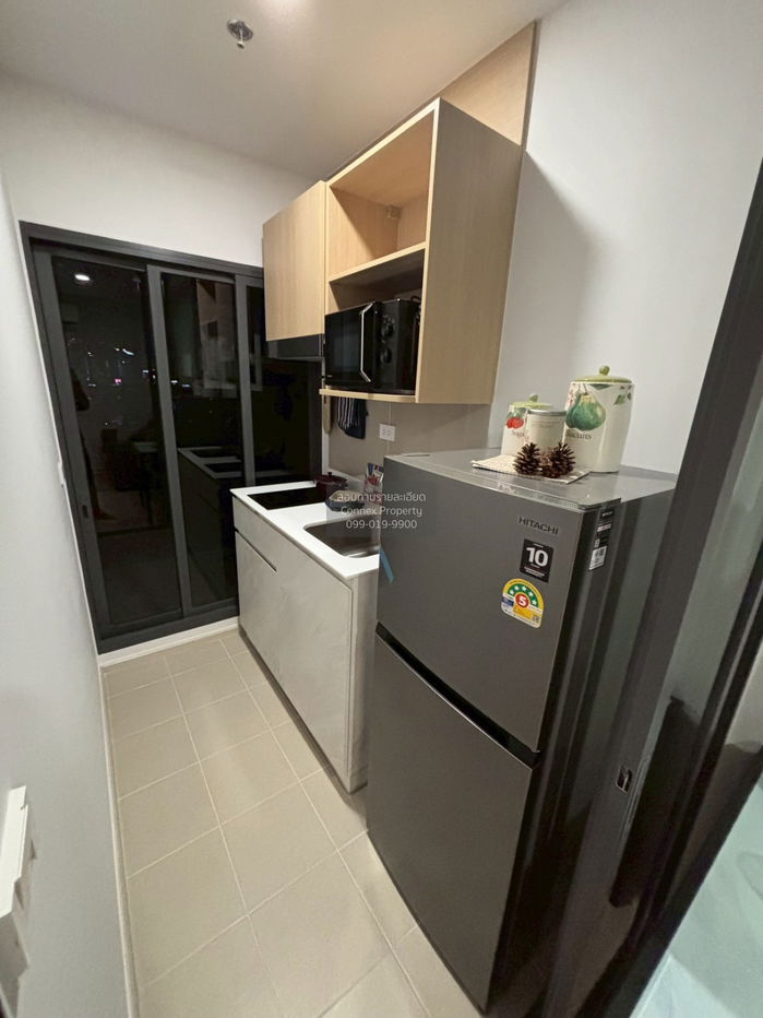 รูป 🔥🔥🔥 เช่าคอนโด  แอสปาย วิภา - วิคตอรี่ วิวสวย ชั้นสูง BTS-อนุสาวรีย์ชัยสมรภูมิ ดินแดง เขต ดินแดง กรุงเทพ CX-140569 ✅ ทักไลน์ @connexproperty ตอบทันที ทีมงานมืออาชีพ ✅ 🔥🔥🔥 - รูปที่ 5/8