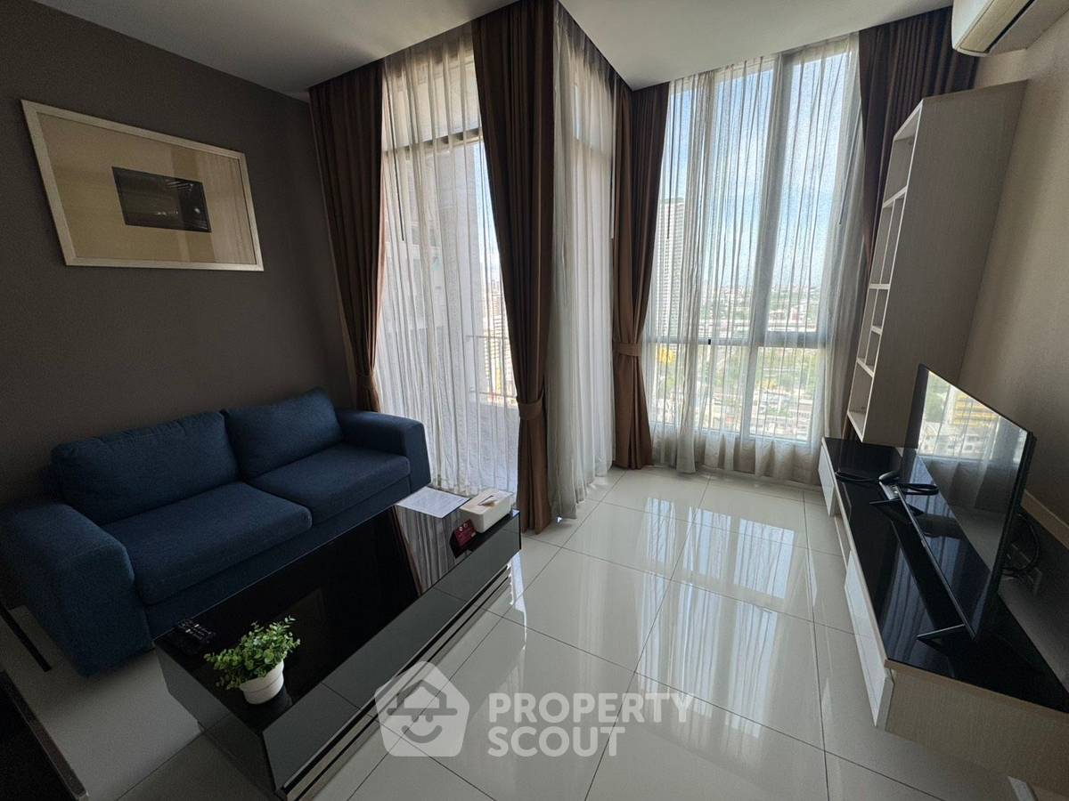 รูป คอนโด 1-ห้องนอน ที่ เอสสเตลล่า เอกมัย คอนโด (เมอเวนพิค เอกมัย) ใกล้ ARL รามคำแหง (ID 2426684) - รูปที่ 3/6