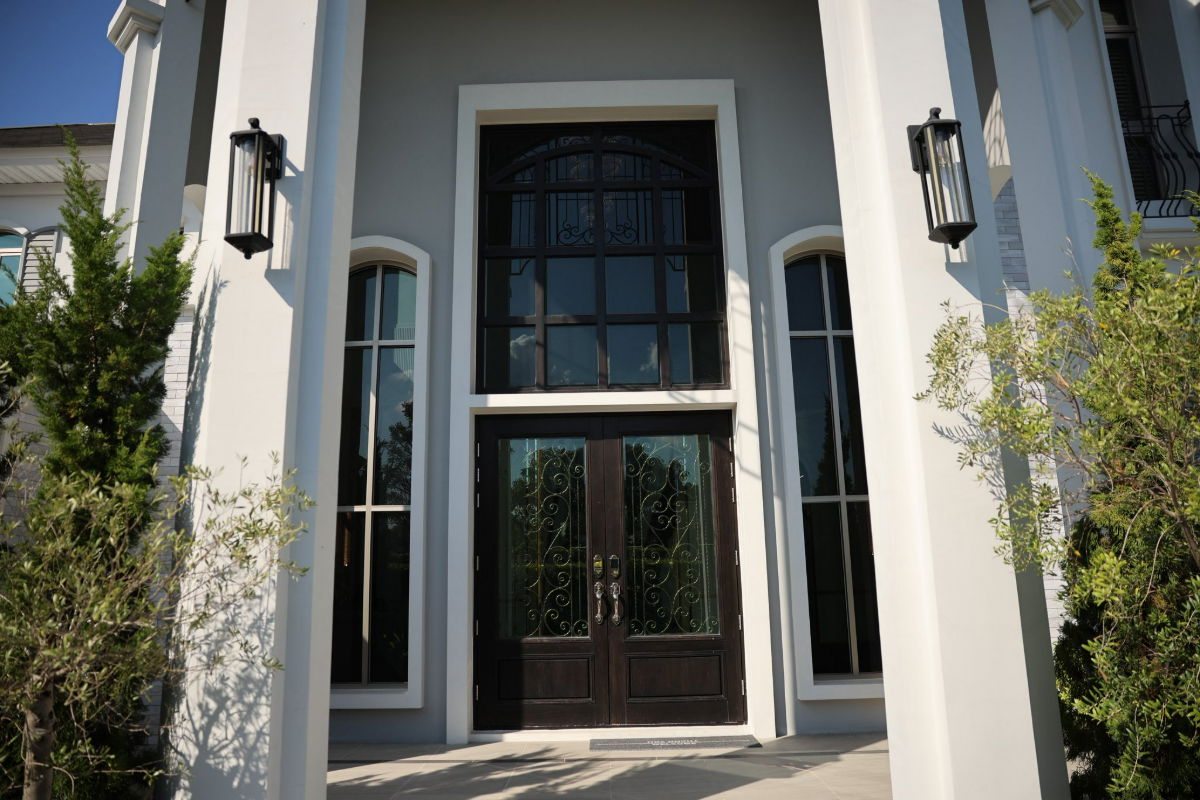 รูป HR3124LUXURY LISTING] Perfect Masterpiece Krungthep Kreetha ที่สุดของคฤหาสน์หรู บนทำเลศักยภาพแห่งการใช้ชีวิต | พร้อมเข้าอยู่ทันที - รูปที่ 41/68