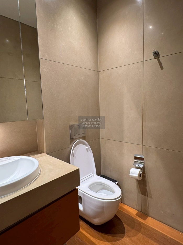 รูป 🔥🔥🔥 เช่าคอนโด  เดอะ สุโขทัย เรสซิเด้นซ์ MRT-ลุมพินี ทุ่งมหาเมฆ เขต สาทร กรุงเทพ CX-140908 ✅ ทักไลน์ @connexproperty ตอบทันที ทีมงานมืออาชีพ ✅ 🔥🔥🔥 - รูปที่ 10/11