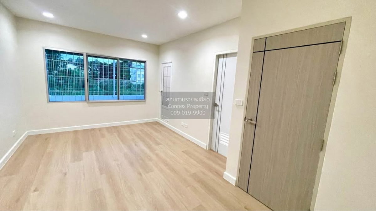 รูป ขายทาวน์เฮ้าส์/ทาวน์โฮม  ทาวน์ พลัส พระราม 9 รีโนเวทใหม่ หัวหมาก เขต บางกะปิ กรุงเทพ CX-140112 ✅ ทักไลน์ @connexproperty ตอบทันที ทีมงานมืออาชีพ ✅ - รูปที่ 4/10