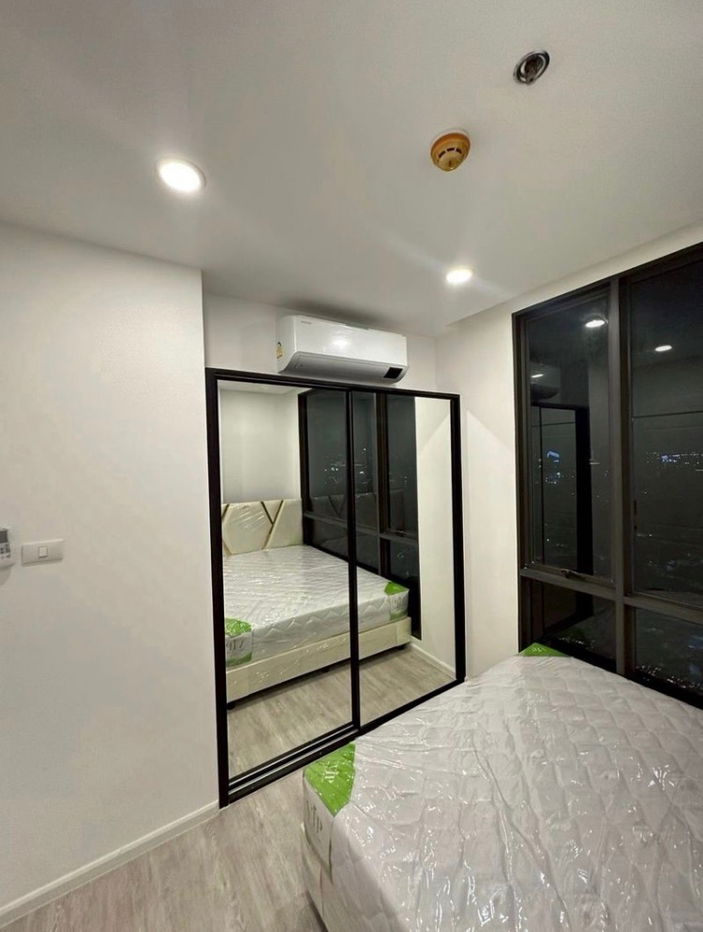 picture #R8535 🎉 301268 Condo for Rent: The Clev Riverline Chaophraya - Wong Sawang - 7/7