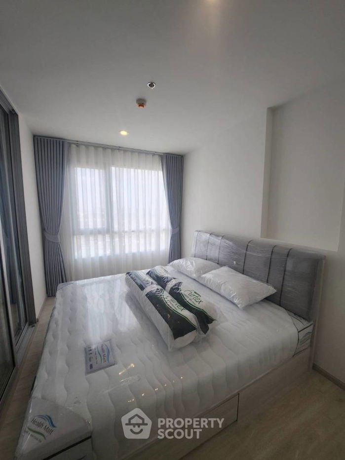 picture 1-BR Condo at Niche Mono Chaengwattana in Khlong Kluea (ID 1323328) - 2/8