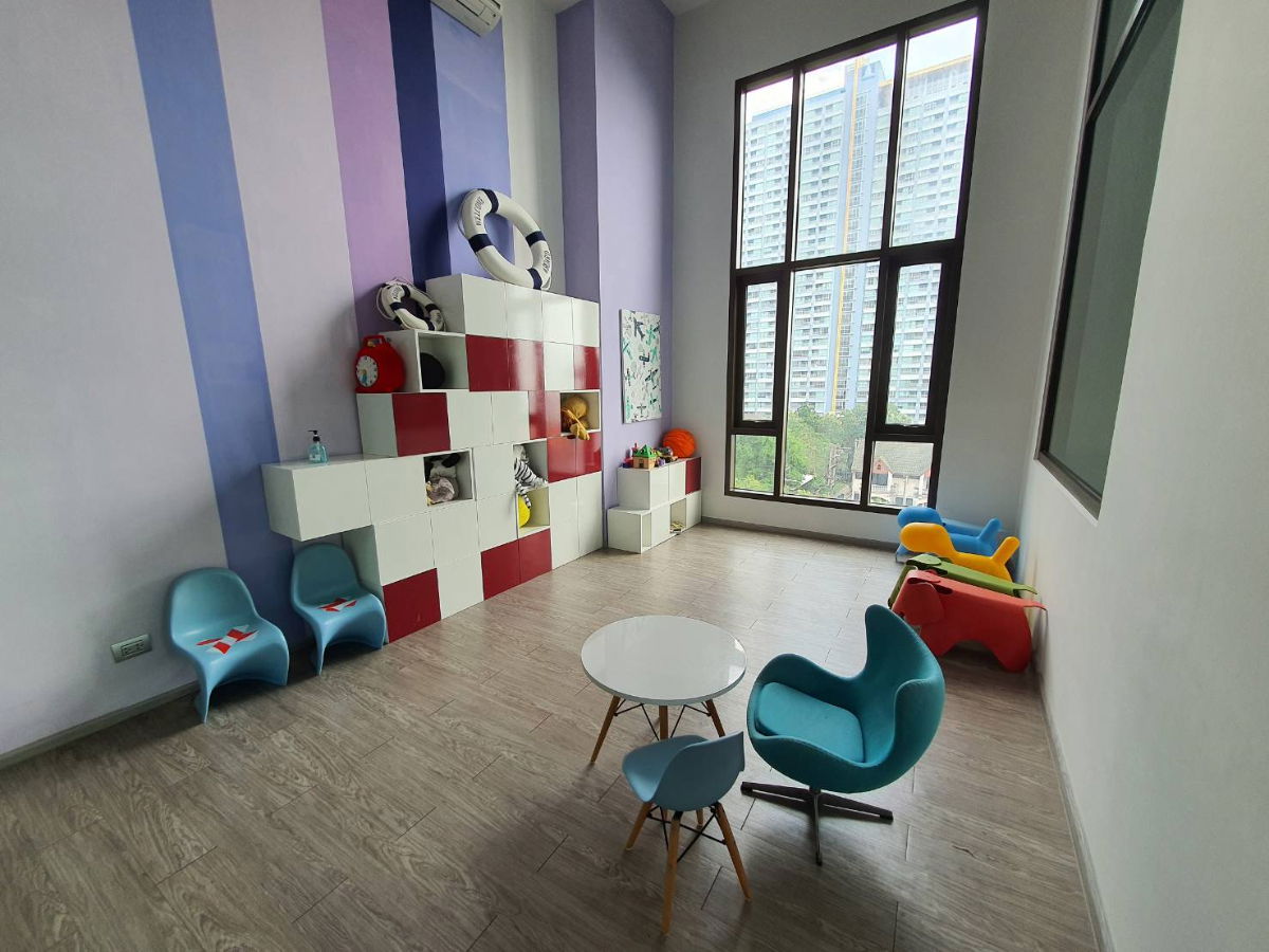 picture For sale 1 bedroom 35 Sq.m with ocean view - 17/17