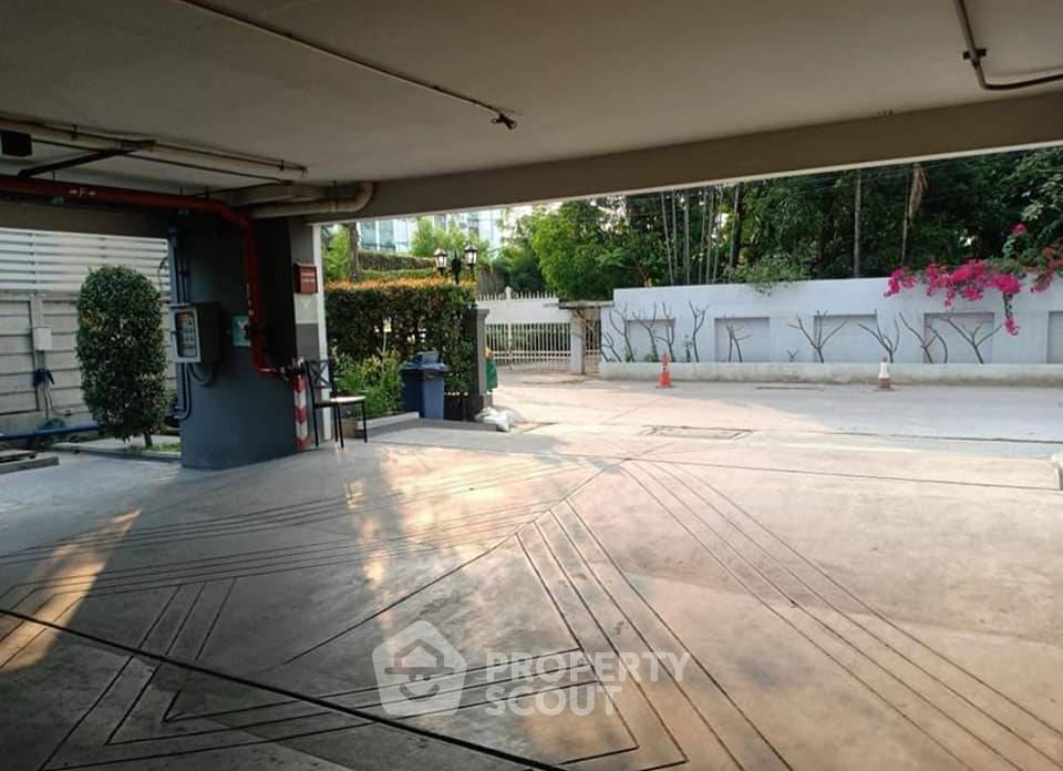 picture 1-BR Condo at Tempo One Ramkhamhaeng-Rama 9 close to Ramkhamhaeng (ID 732729) - 17/21