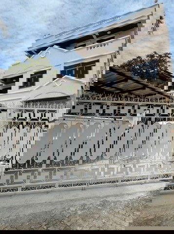 รูป บ้านเดี่ยว4ชั้น 80ตรว.ชั้นบนสุดเป็นดาดฟ้า สุุขุมวิท ใกล้สถานี BTS นานา - รูปที่ 2/8