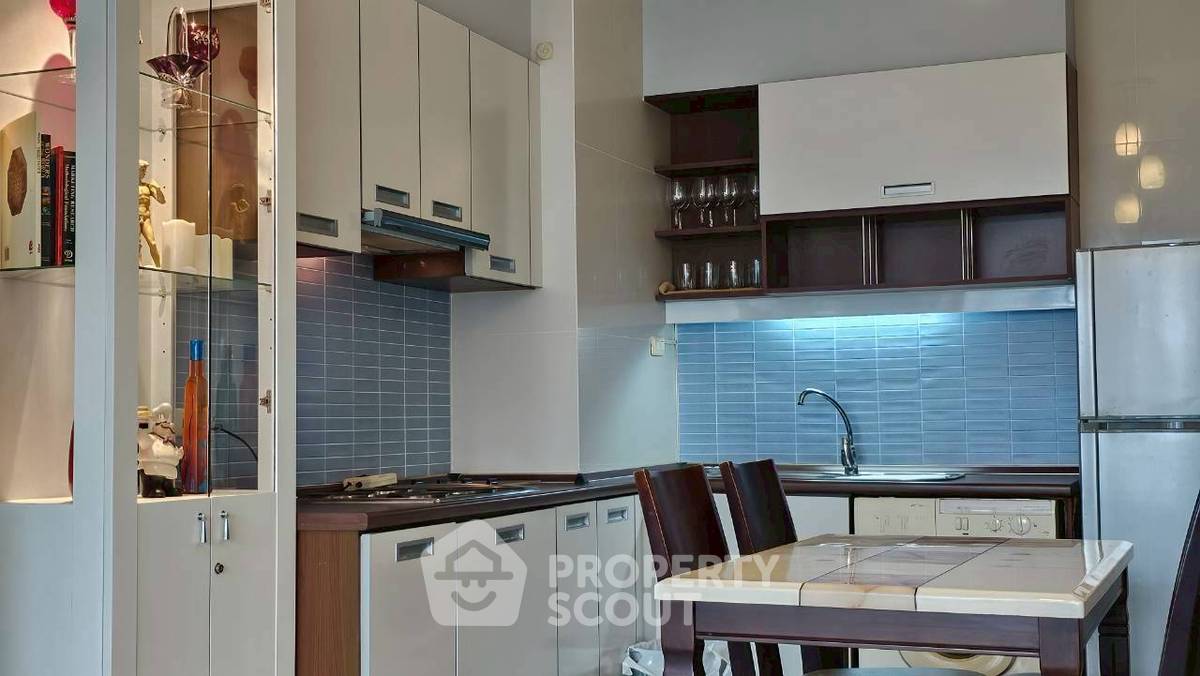 รูป คอนโด 2-ห้องนอน ที่ สุขุมวิท ซิตี้ รีสอร์ท คอนโดมิเนียม ใกล้ BTS นานา (ID 2513634) - รูปที่ 17/33