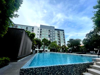 Condos for sale The Bright Rama 2 : (19946) Project name : Present Condo