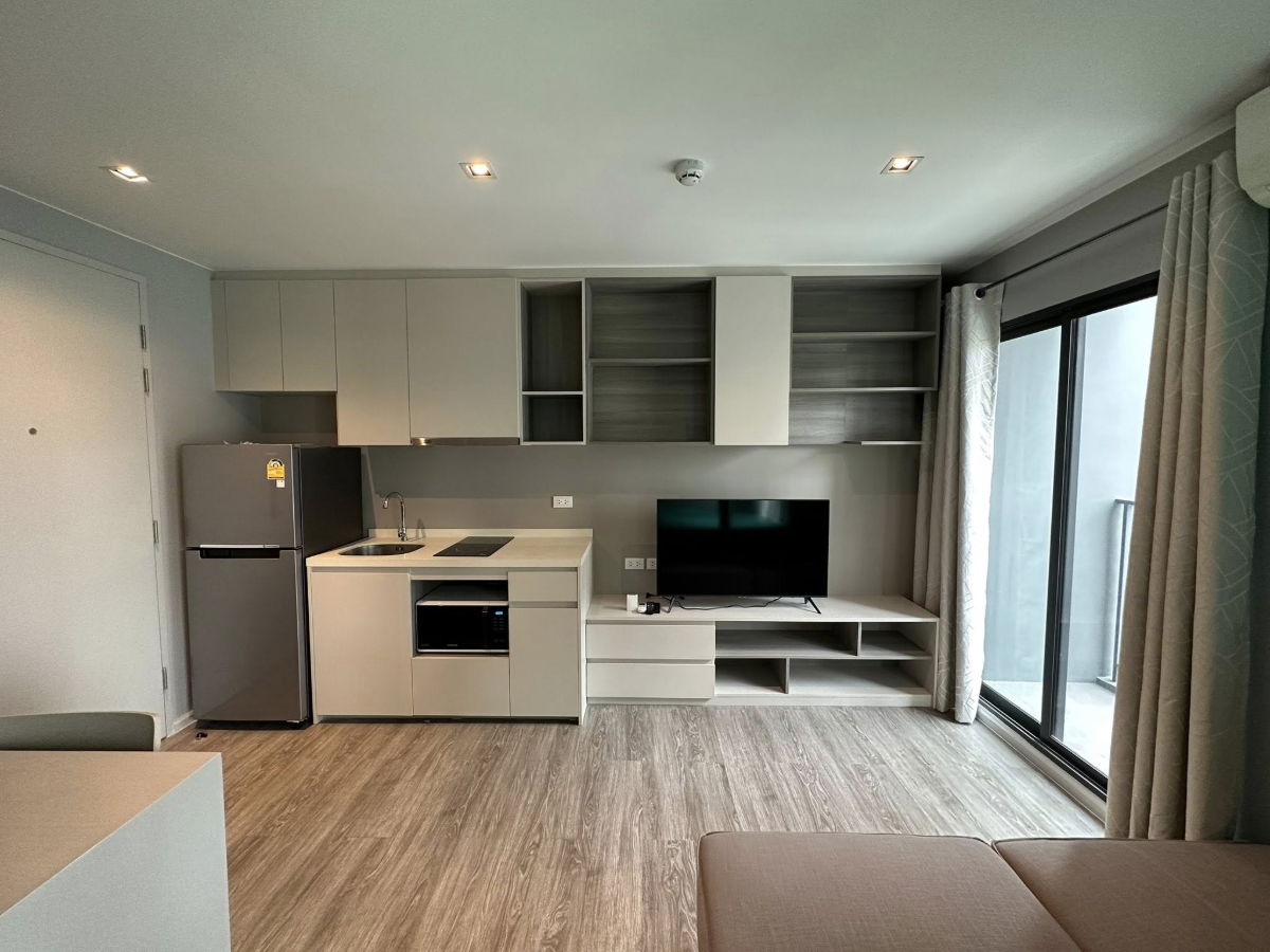 picture Condo for rent: Aspen Lasalle-Srinakarin. - 5/16