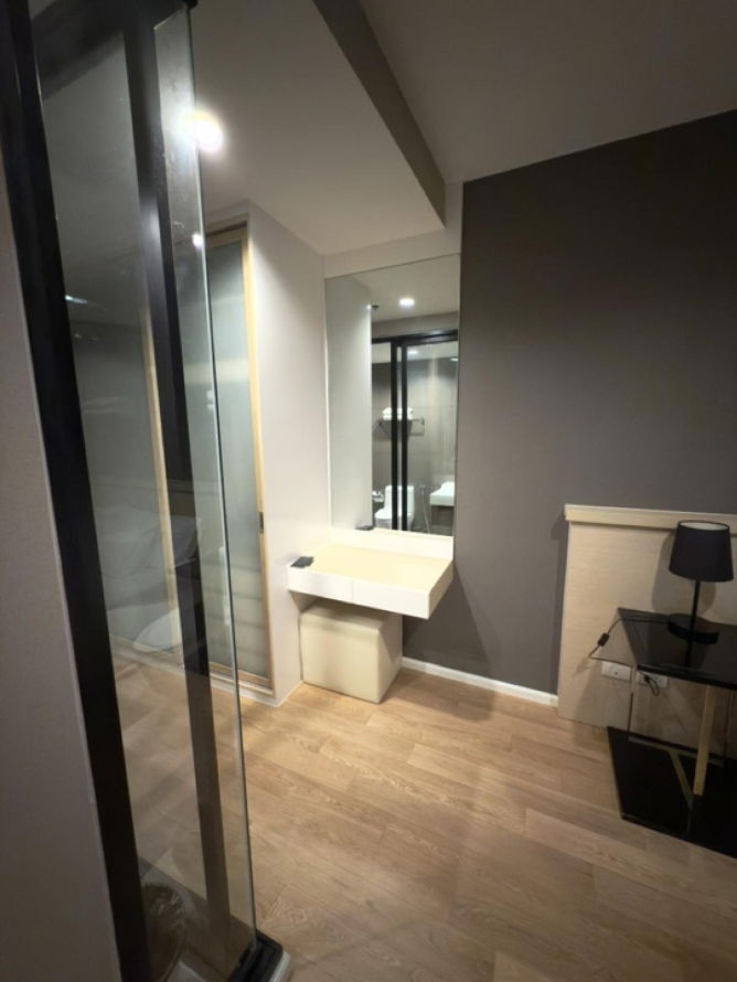 รูป 🏢 ให้เช่าคอนโด : Movenpick Residences Ekkamai (เมอเวนพิค เรสซิเดนซ์ เอกมัย)   รหัสทรัพย์ | 📌LNP-C11279  - รูปที่ 16/36