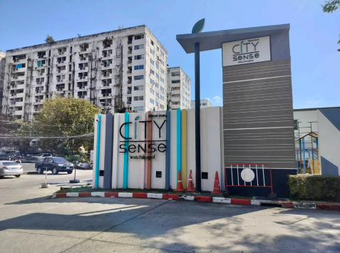 picture ทาวน์เฮ้าส์ 80.4 square meter Bangkok Bang Khen Tha Rang for 2730000 THB - 2/4