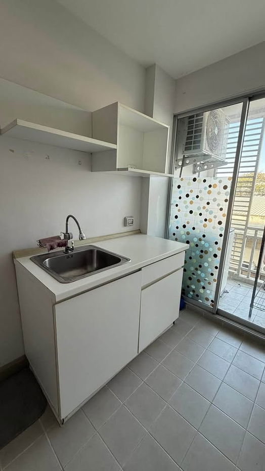 รูป 🌈 For Rent 🌆 เดอะคิทท์ สุขุมวิท 113 🌆 JA-794 - รูปที่ 8/11