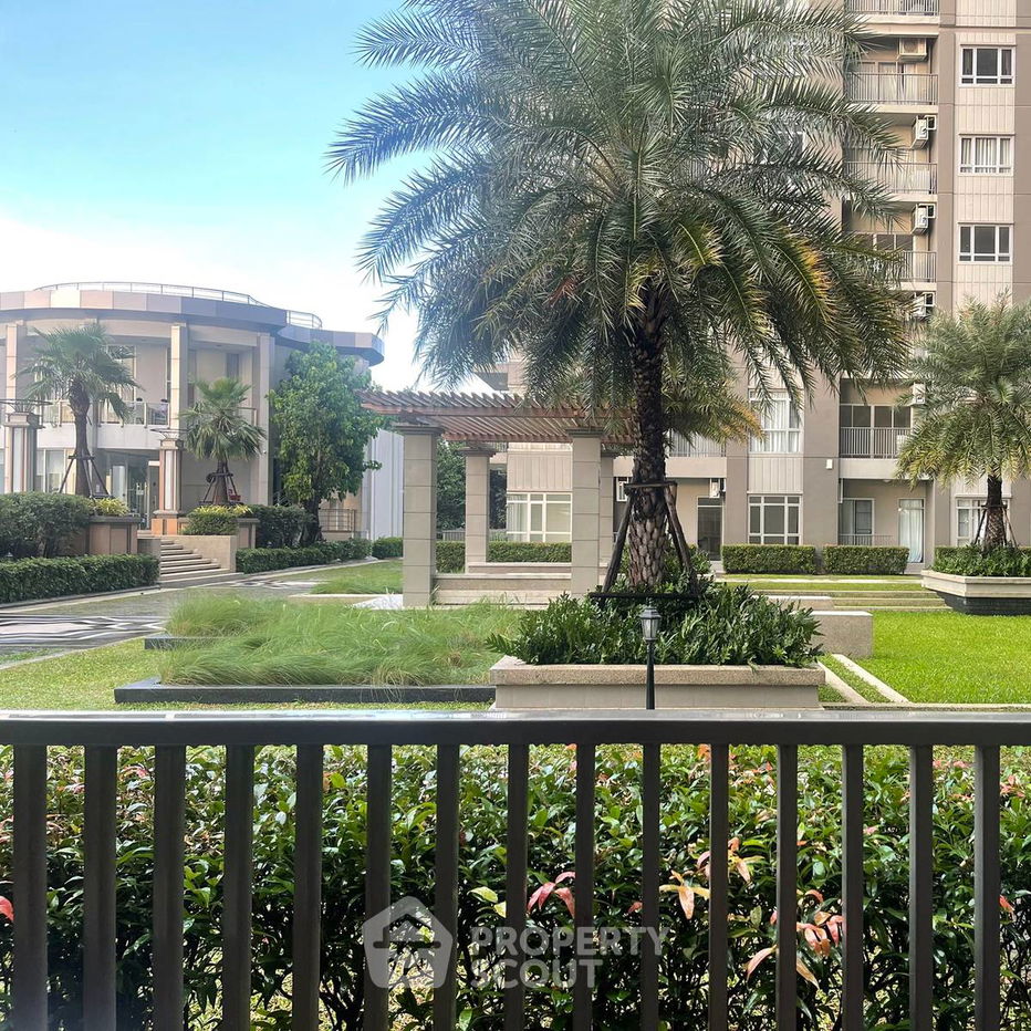 picture 2-BR Condo at Manor Sanambinnam near MRT Phra Nang Klao Bridge (ID 977579) - 3/14