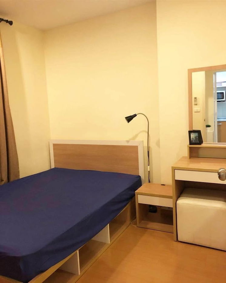 รูป 📣 For Rent 🏢  Life at sukumvit 65 🏢 JA-793 - รูปที่ 1/5