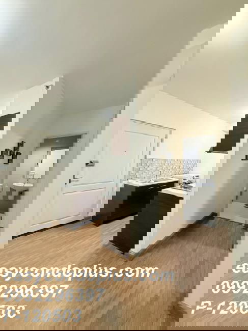 picture P-120503 Condo for rent S&S Sukhumvit fully furnished (Confirm again when visit). - 7/11