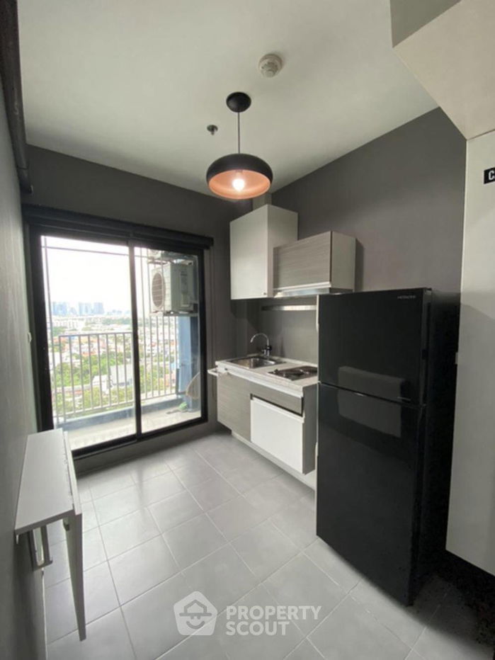 picture 1-BR Condo at The Niche Mono Ratchavipha near MRT Bang Son (ID 1431096) - 9/10