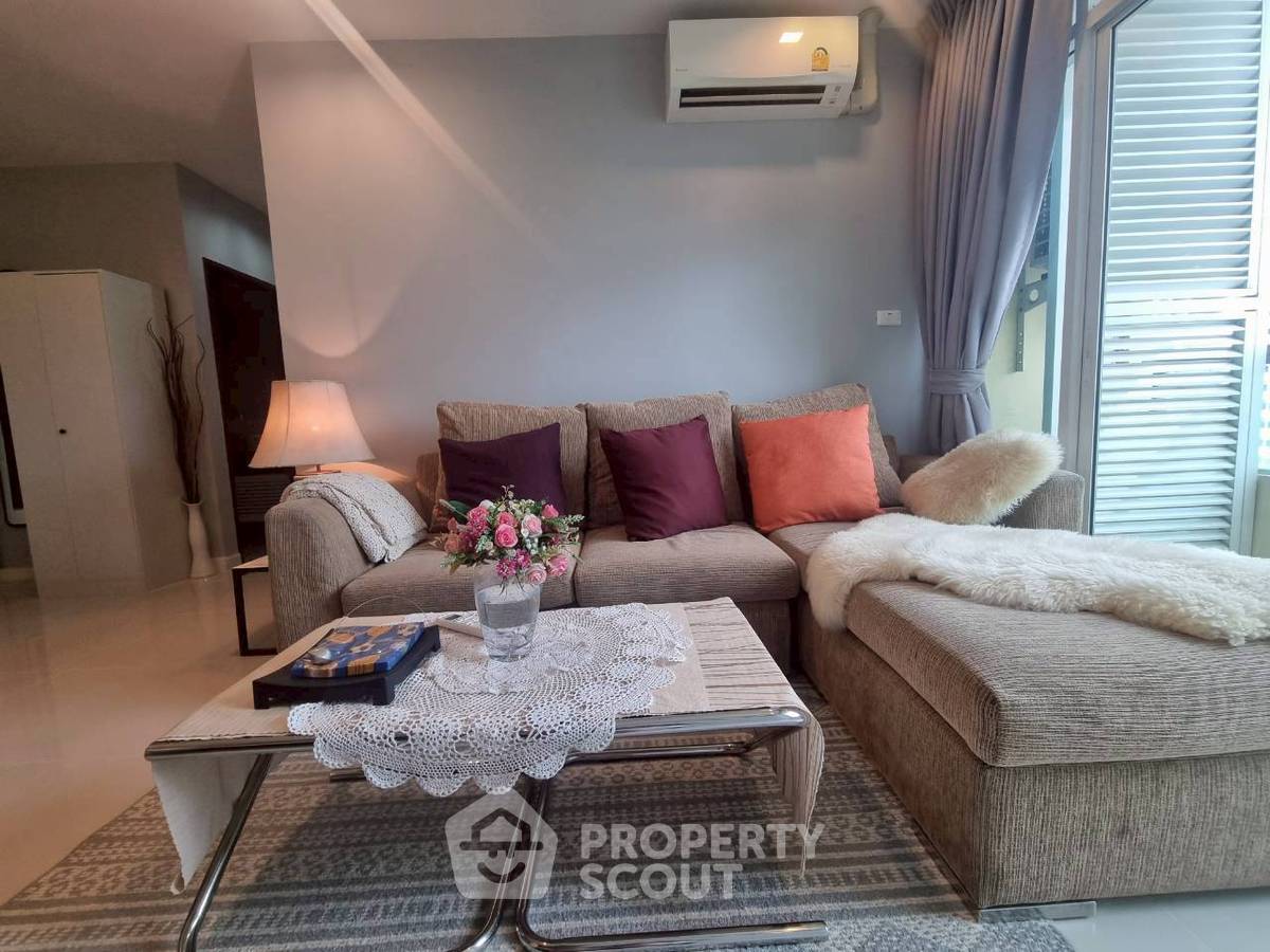 รูป คอนโด 2-ห้องนอน ที่ สุขุมวิท ซิตี้ รีสอร์ท คอนโดมิเนียม ใกล้ BTS นานา (ID 2513634) - รูปที่ 31/33