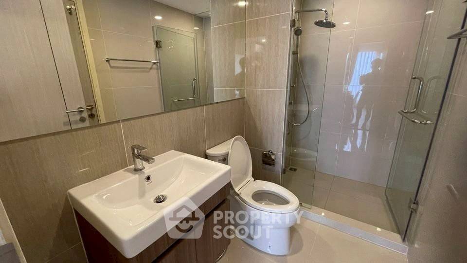 picture 2-BR Condo at Ikon Sukhumvit 77 near BTS On Nut (ID 2513851) - 8/15