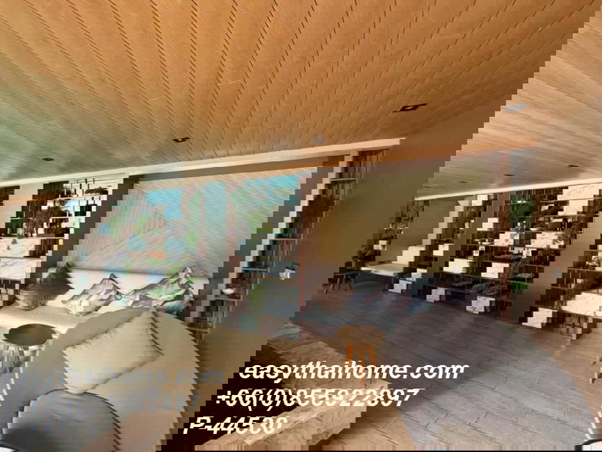 รูป P-44530 ให้เช่า คอนโด ศุภาลัย ปาร์ค เอกมัย-ทองหล่อ ถนนเพชรบุรี บางกะปิ ห้วยขวาง กรุงเทพมหานคร พร้อมอยู่ ราคาถูก Line Id: @easythaihome 085-592-2897 - รูปที่ 10/33