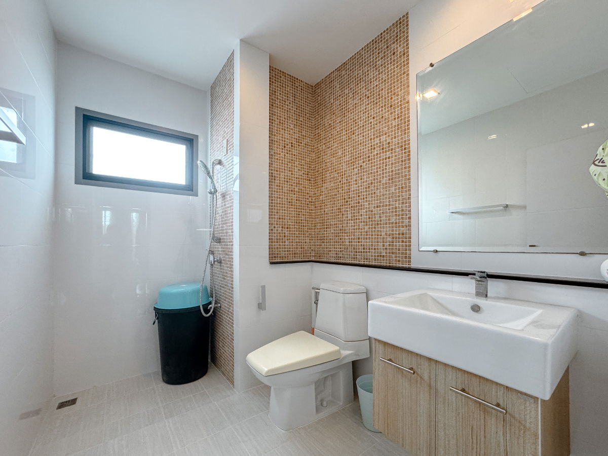 รูป ST0058 | ขาย บ้านเดี่ยว Perfect Place พัฒนาการ–ศรีนครินทร์ 💰 เพียง 7.19 ล้านบาท - รูปที่ 11/28