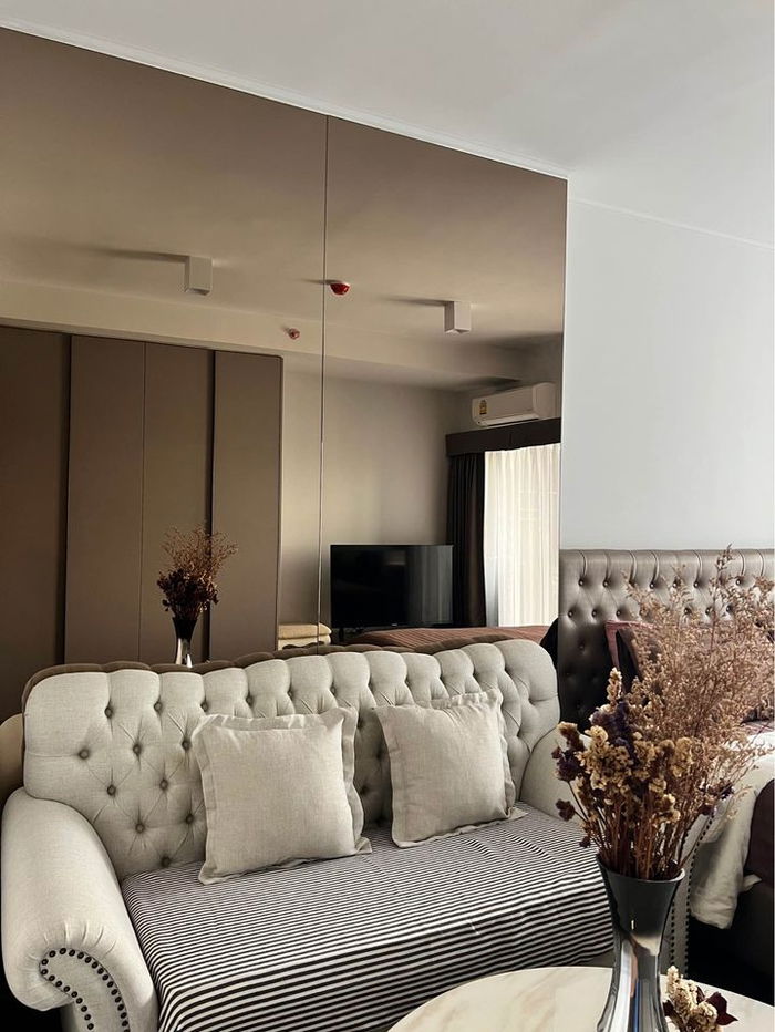 รูป 🍀🍀🍀BEST DEAL🔥ให้เช่า📌ไอดีโอ สุขุมวิท 93(Line:@rent2022) ห้องสวย พร้อมเข้าอยู่✨A01795 - รูปที่ 2/15