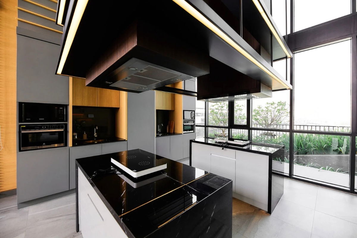 picture Sell condominium: Nue Noble Srinakarin - Lasalle - 24/28