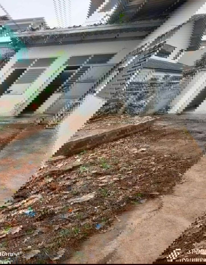 picture Single house in Mitrapharb Village Soi ONnut 46 Bangkok 10250 - 4/4